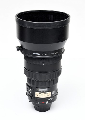 Nikon nikkor 200mm 2 - nikkor,