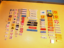 LEGO-alt:"80 bedruckte