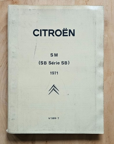 Citroen - (sb, sb)