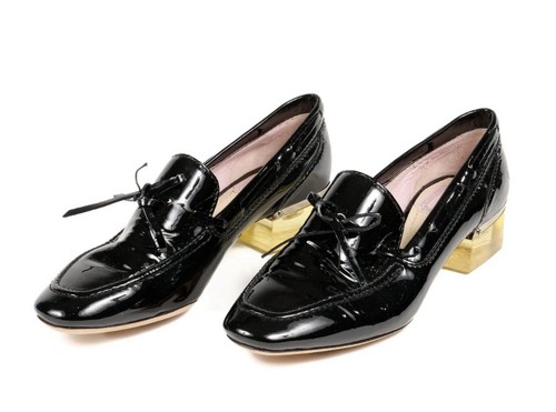 Christian dior halbschuh - dior,