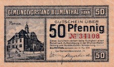 Blumenthal - Gemeinde - 50