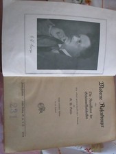 G. W. SURYA MODERNE