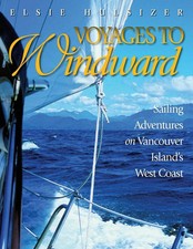 Elsie Hulsizer | Voyages to