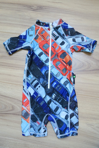 Molo kinder schutz anzug - molo, uv