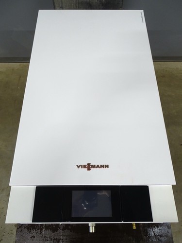 Viessmann vitodens 300 - vitodens, 300-w