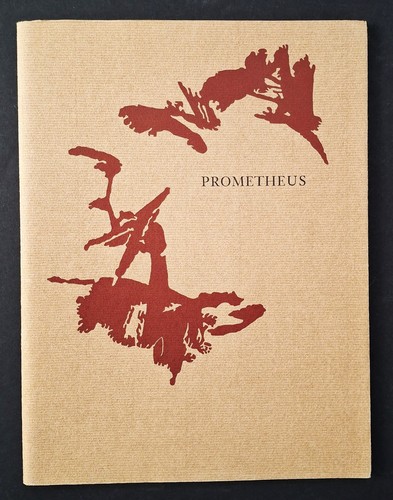 Prometheus goethe gedicht - prometheus,