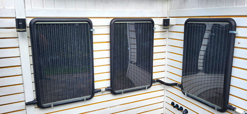 Solar pool heizung 3 - solar,