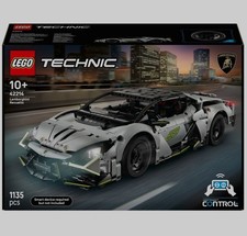 LEGO Technic 42214 Lamborghini