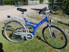 damenrad 28 zoll gebraucht