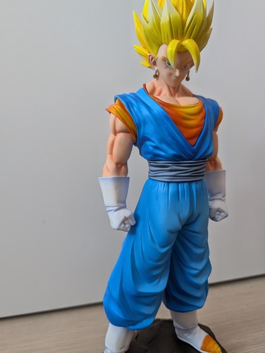 Dragon ball vegitto figur - ball, z