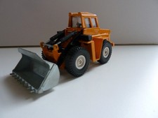 SIKU Zettelmeyer Radlader L 2000 V270