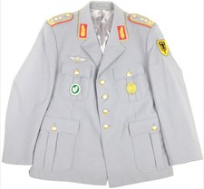 BRD BW Uniformjacke Generalleutnant Bundeswehr vermtl. GL Riechmann SELTEN! 6498