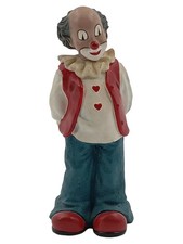 GILDECLOWN Dekofigur Clown