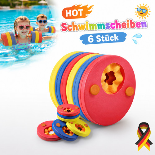Schwimmscheibe schwimmflügel - schwimmscheibe,