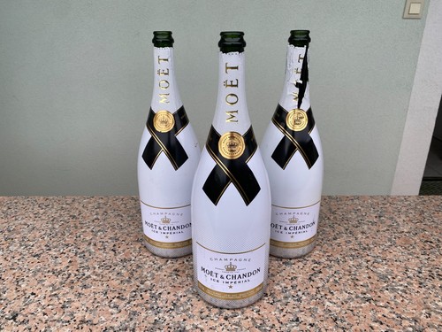 Moet chandon champagner ice - moet,