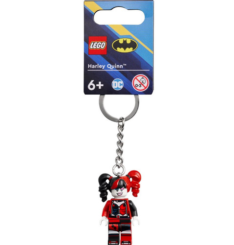 Lego 854238 harley quinn - 854238,