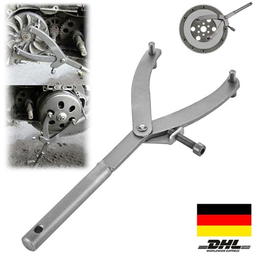 Profi polrad schwungrad - polrad,