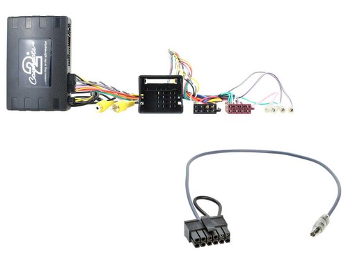 Acv can bus display - can-bus-, display-