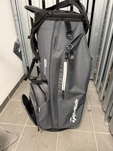 Taylormade flextech standbag - taylormade,