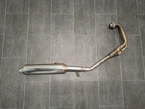 Kawasaki zzr 250 - kawasaki,