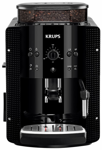 Krups kaffeevollautomat - krups,