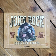 Harry Rowohlt – John Rock