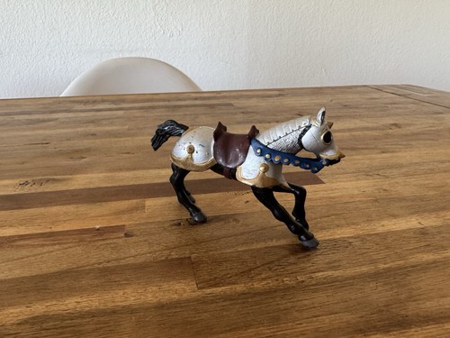 Ritter pferd figur - figur,