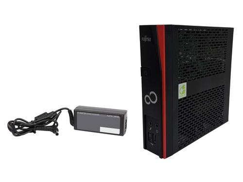 Terminal fujitsu futro - futro, s520