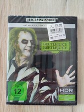 Beetlejuice Beetlejuice - 2024