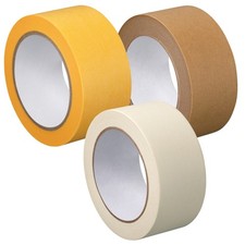 48x Profi Malerkrepp 50mm