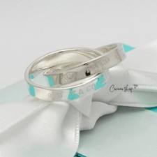 Authentischer Tiffany & Co