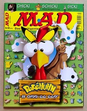 Mad das intelligenteste - mad,