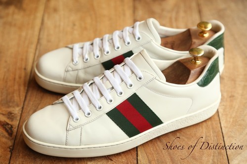 Gucci ace weiß - gucci,