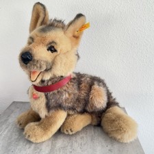 Steiff Hund Schäferhund Arco