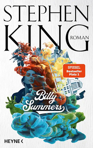 Billy summers - billy,