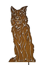 Figur Deutscher Schäferhund