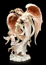Engel figur spiel mit - -, mir