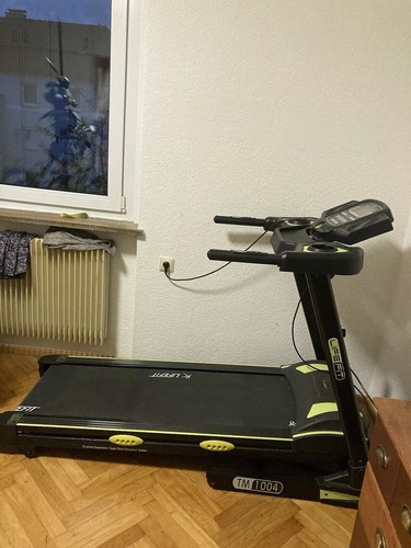 Laufband - ,