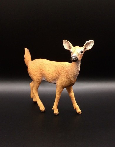 Schleich reh weißwedelkuh - schleich,