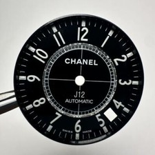 Chanel J12 gebraucht nicht
