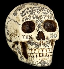 Totenkopf - Witchboard -