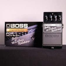 Boss / Fender FDR-1 '65 Deluxe
