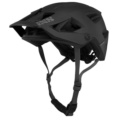 Ixs trigger fahrrad helm - am,