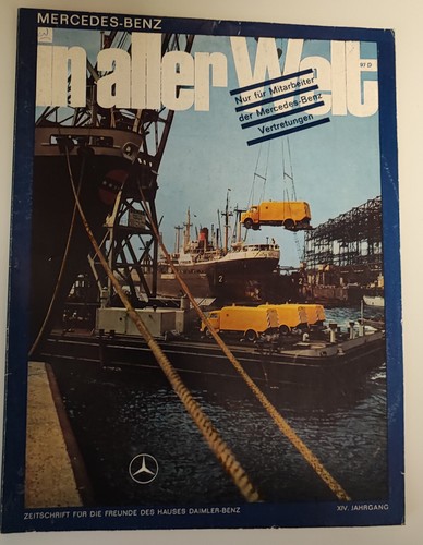 Mercedes benz aller - aller, welt"
