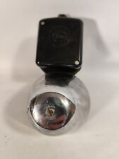 DUX DDR Haus Klingel Alarm