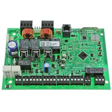 ✓ Hörmann Steuerungsplatine