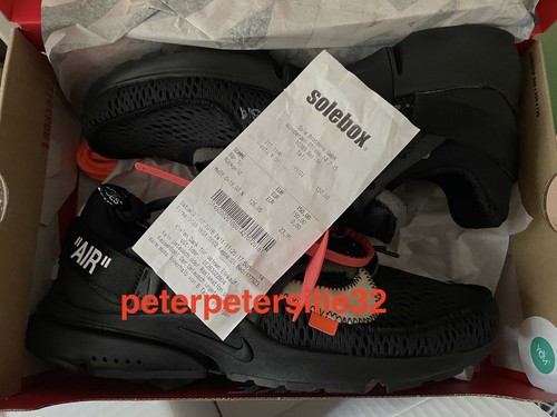 New nike off - nike, x
