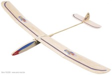 Aeronaut wurfgleiter bora - aeronaut,