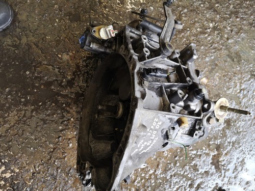 Peugeot 206 gti 20dm16 - 206, cc