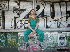 adidas Thermo Skihose Hose 90er TRUE VINTAGE 90s sportswear ski pants trousers